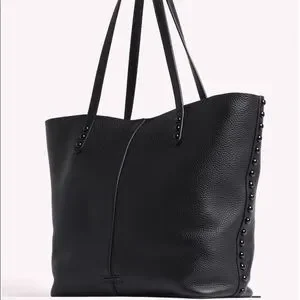 Rebecca Minkoff Bags Rebecca Minkoff Medium Unlined Leather